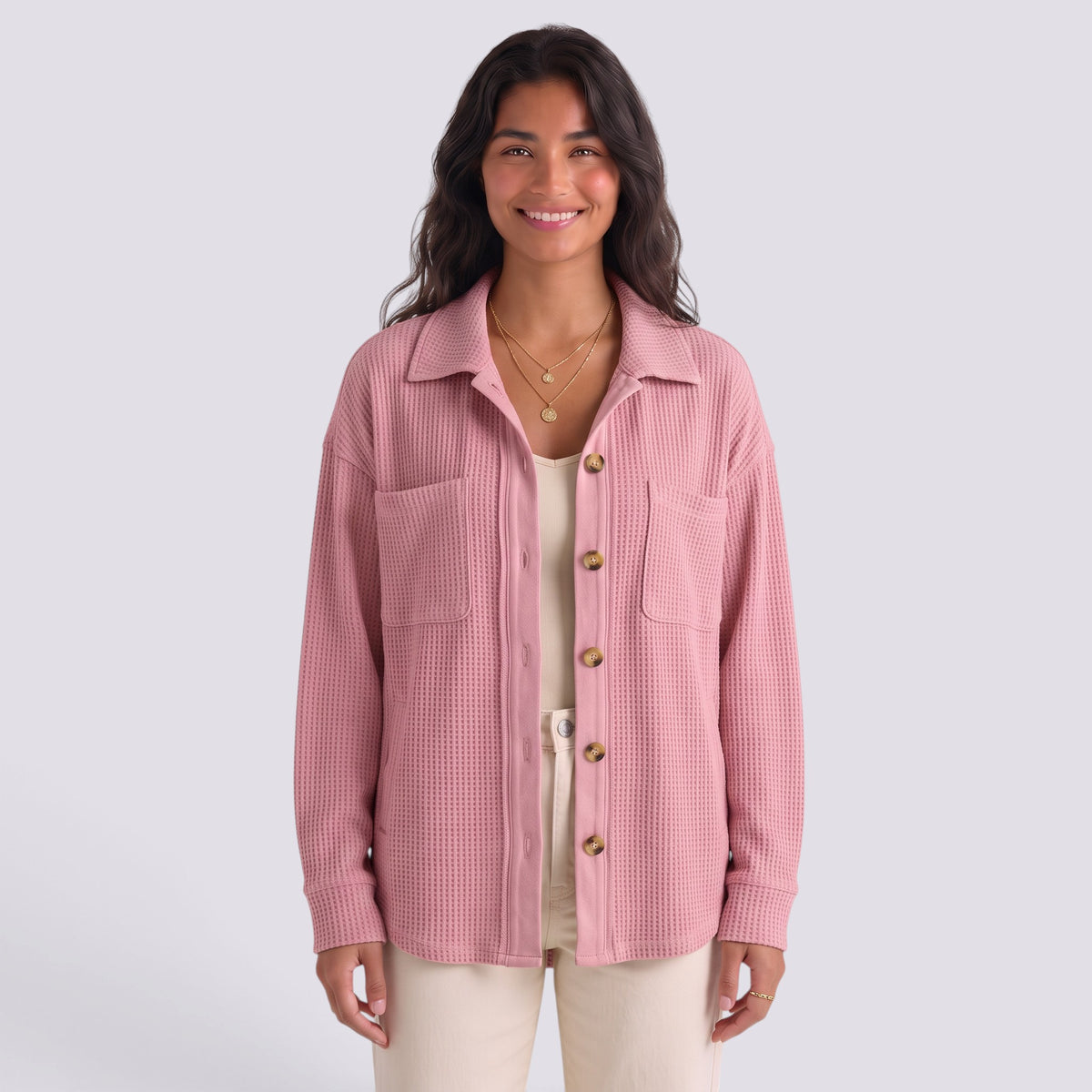 Rosa - Front