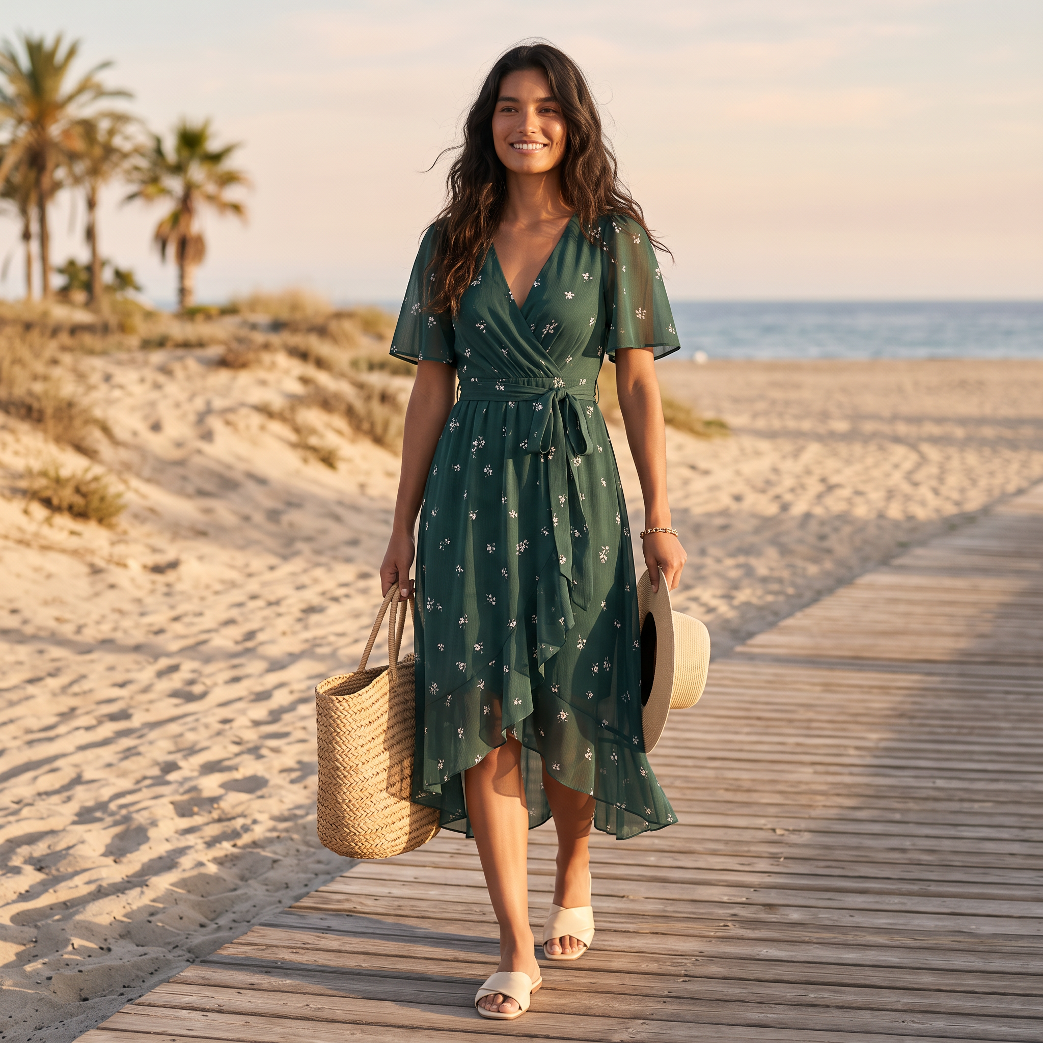 Vestidos