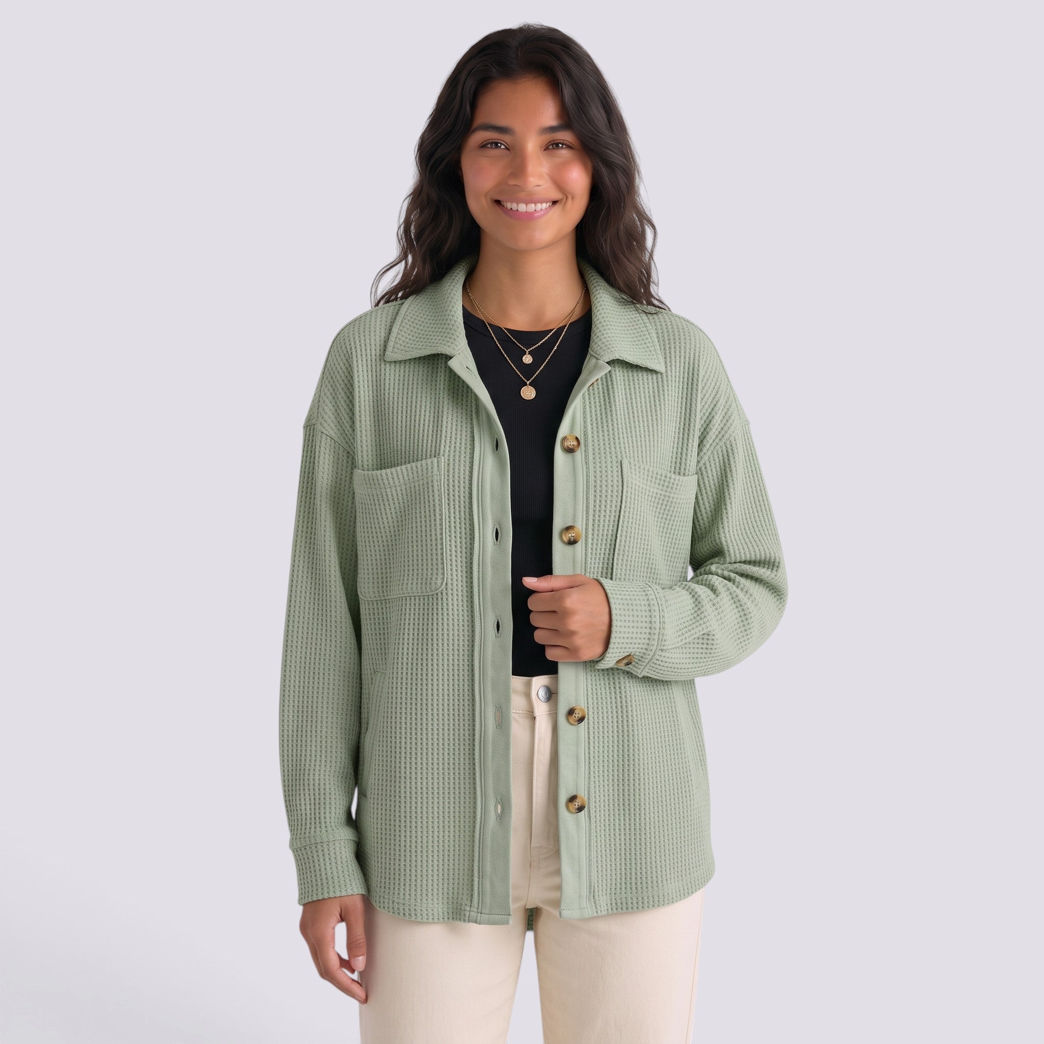 Verde Claro - Front