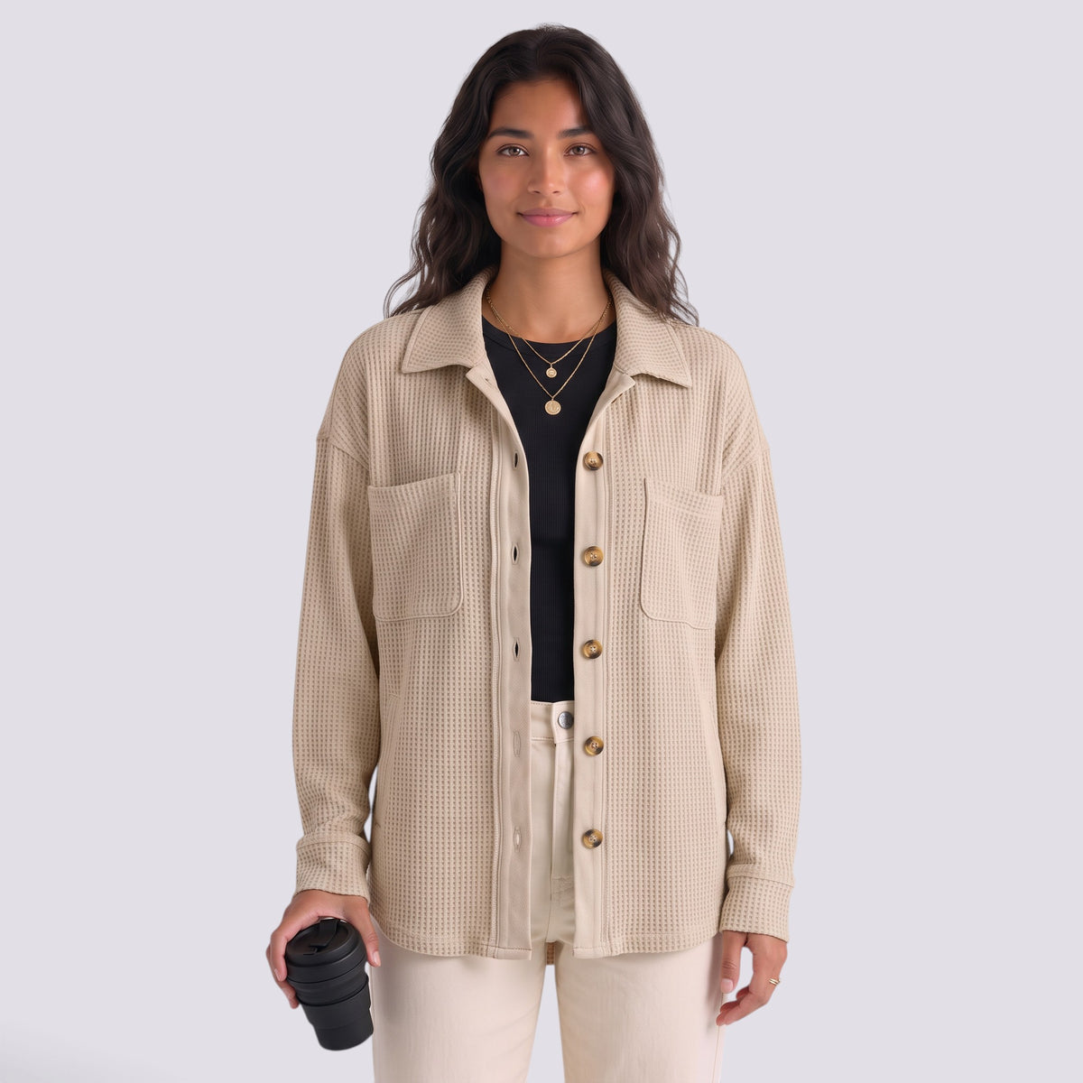 Albaricoque - Front