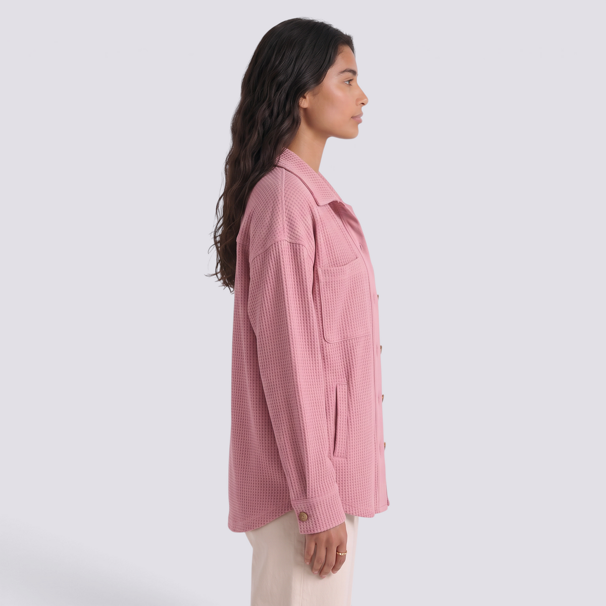Rosa - Side