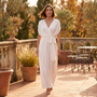 Vestido Largo Mujer Tallas Grandes - Lifestyle