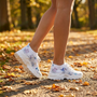 Zapatillas Mariposas - Lifestyle