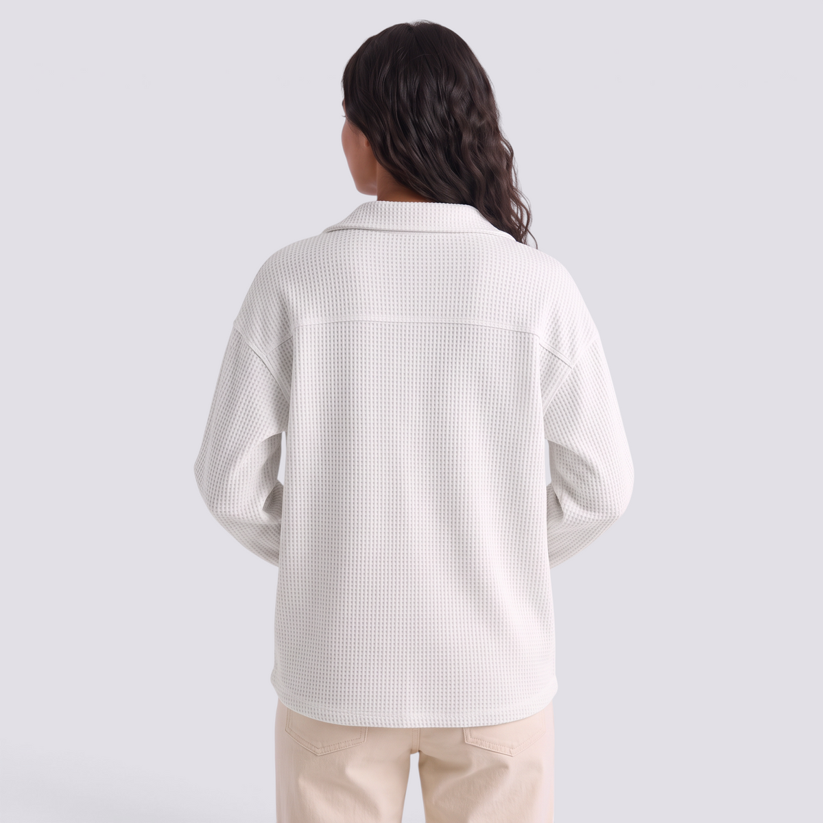 Blanco - Back