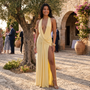 Vestido Largo Verano Mujer - lifestyle