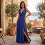 Vestido Mujer Verano Elegante - lifestyle