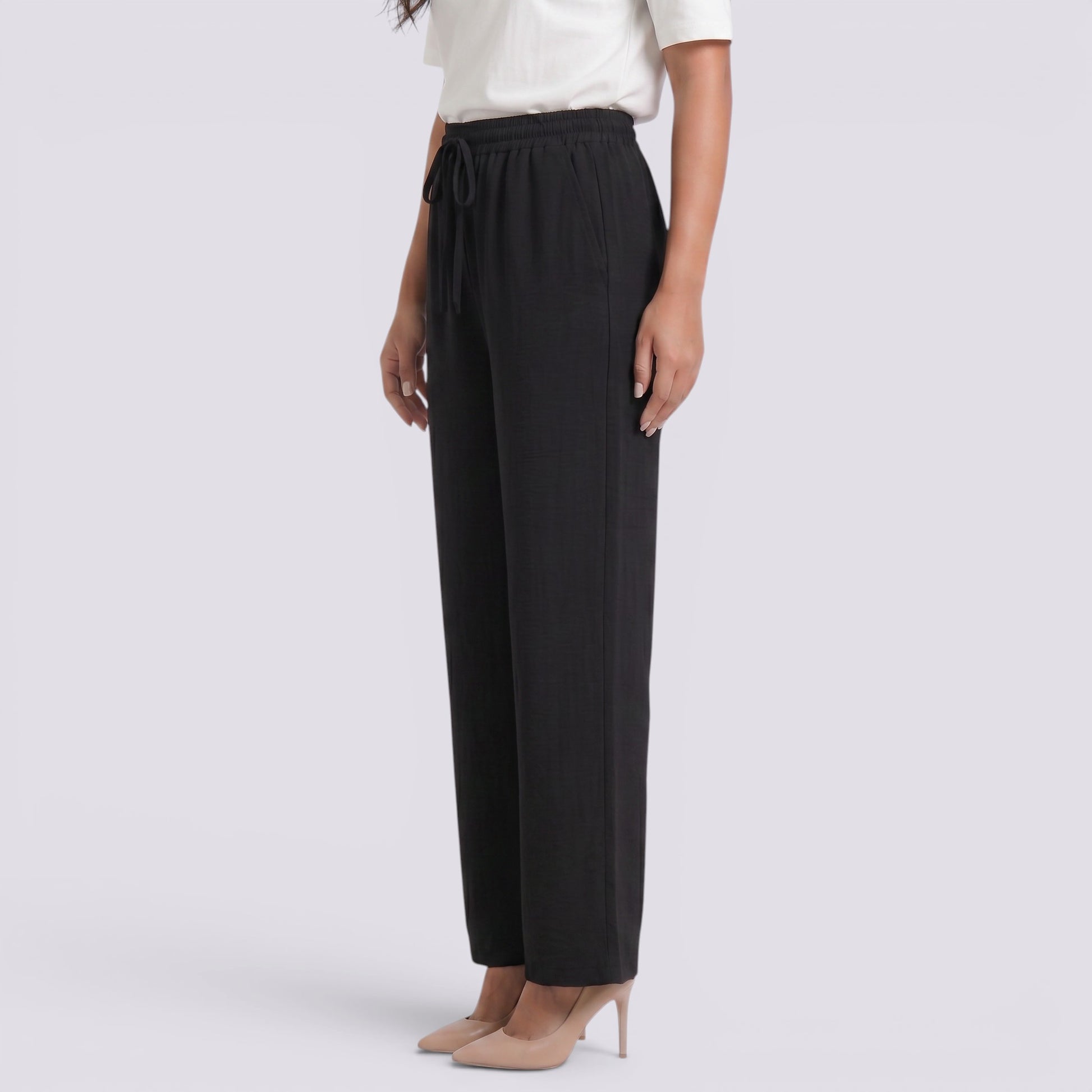 Pantalones Mujer Elegantes de Vestir