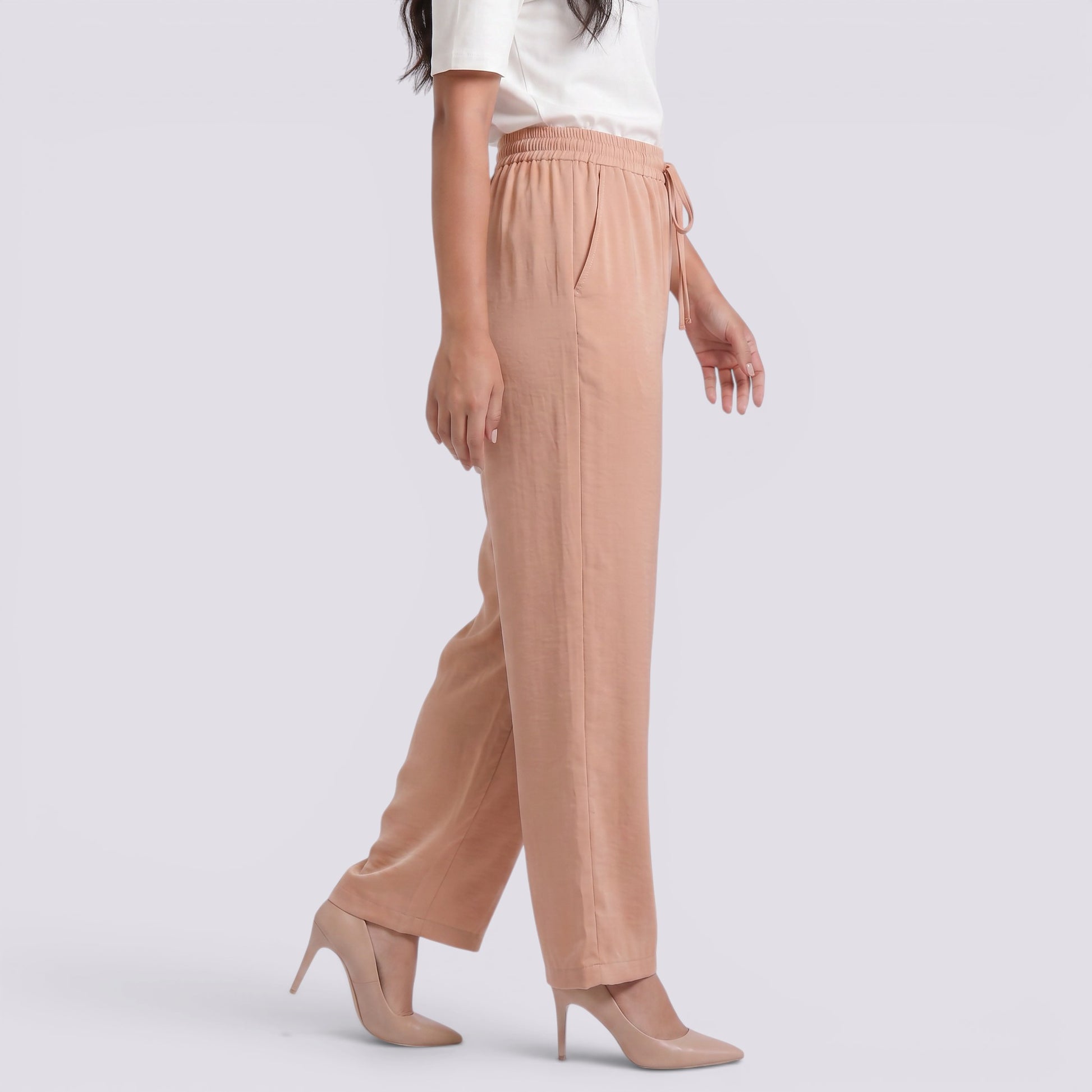 Pantalones Mujer Elegantes de Vestir