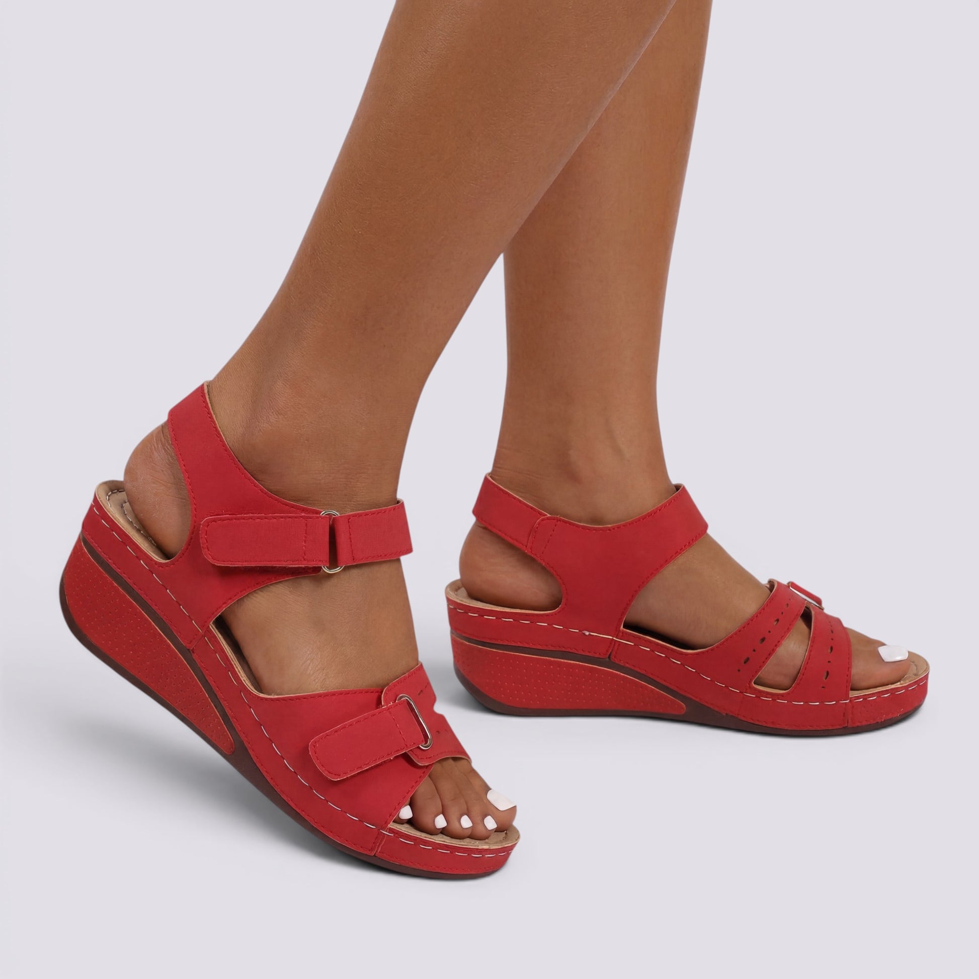 Sandalias Mujer Verano Planas