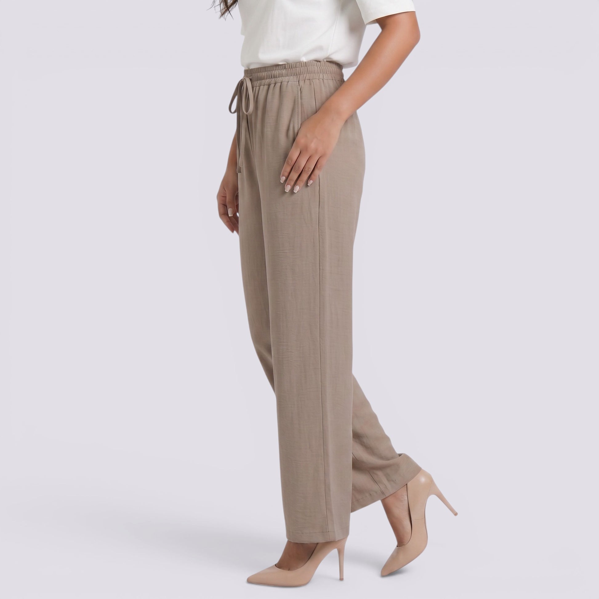 Pantalones Mujer Elegantes de Vestir