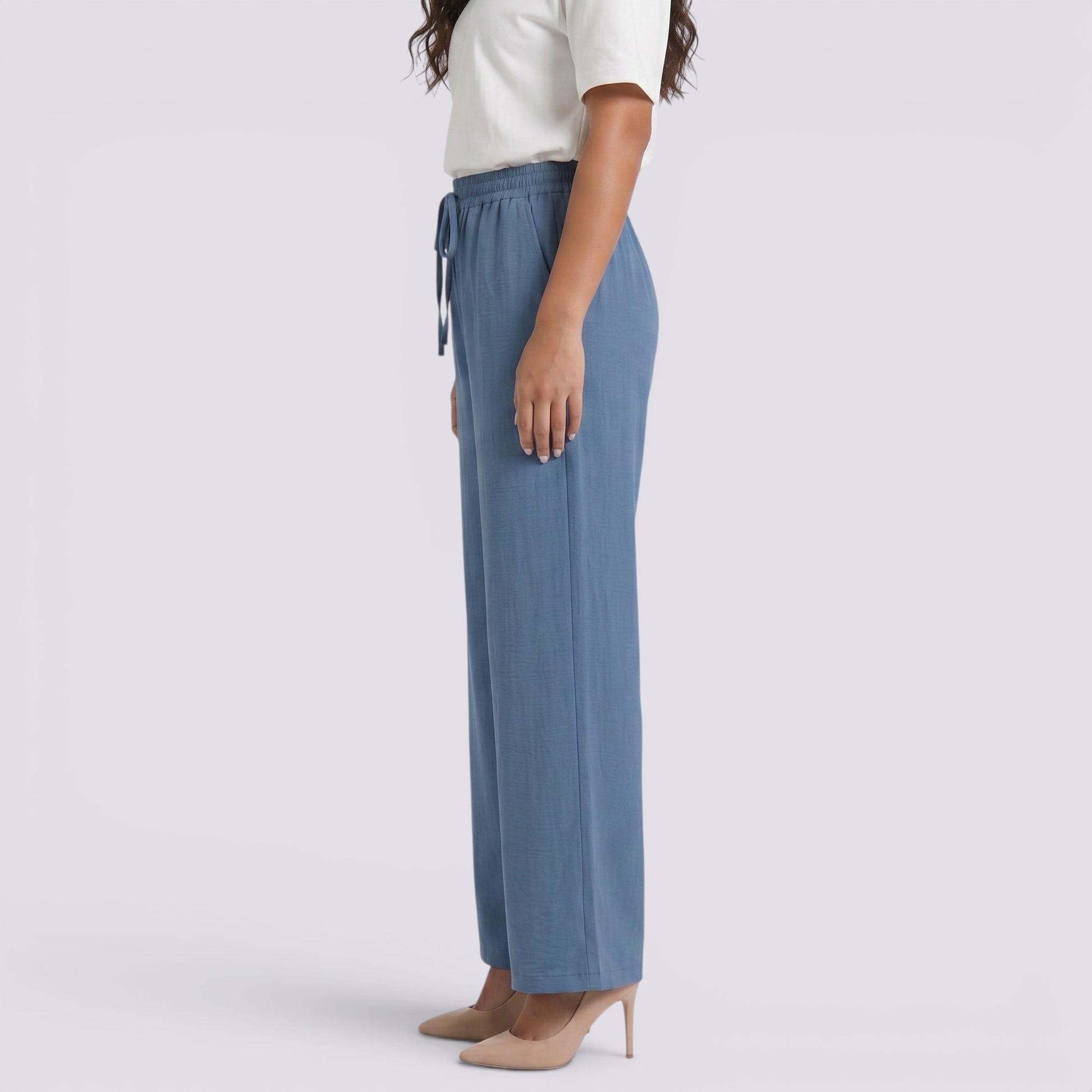 Pantalones Mujer Elegantes de Vestir