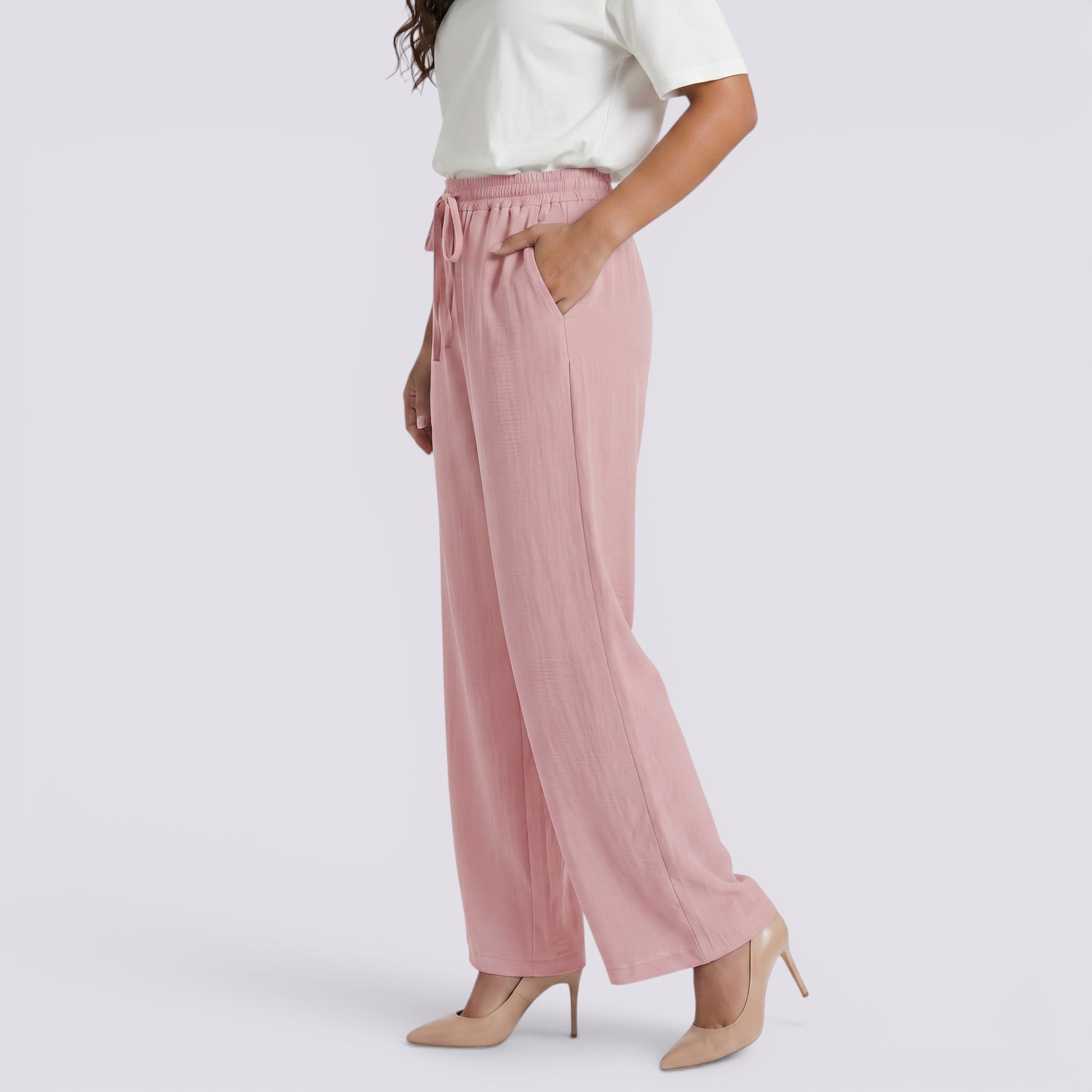 Pantalones Mujer Elegantes de Vestir